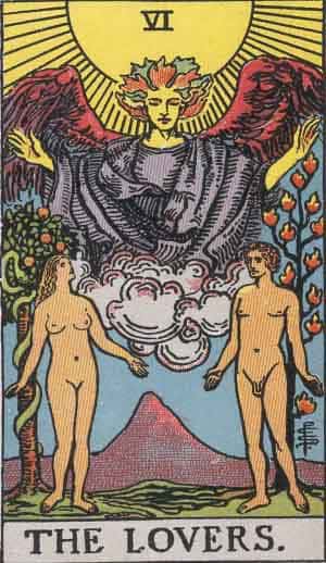 The Lovers (연인)